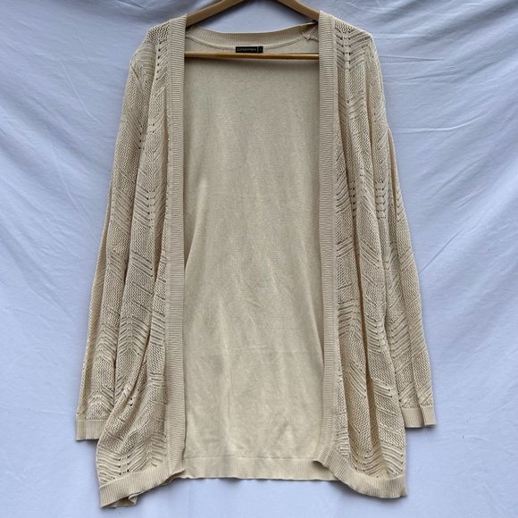 Esperanza Women's Cardigan‎ Sweater Size Large - Picture 1 of 4